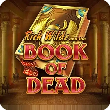 Casino symbols in the Brilliant Wild slot