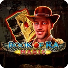 Unique atmosphere in the Brilliant Wild slot