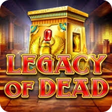 Classic and modern Brilliant Wild slot