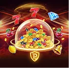 Μοντέρνα γραφικά στο slot Brilliant Wild
