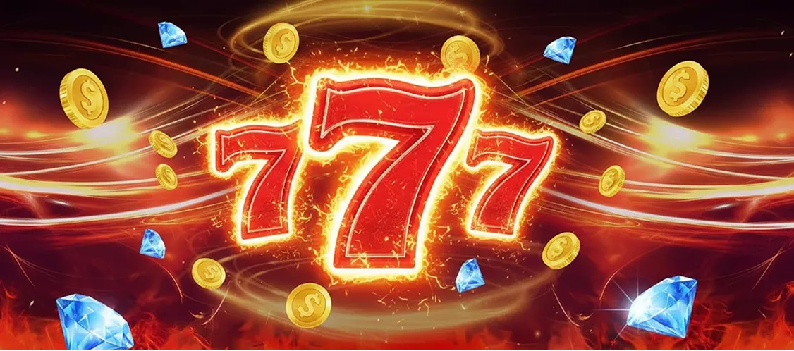 Well-designed Brilliant Wild slot