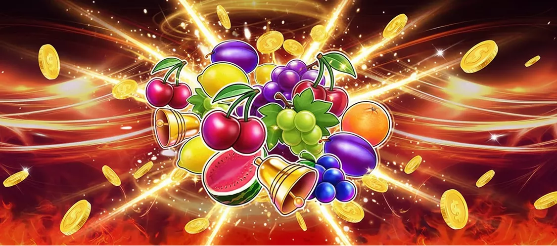 Το Brilliant Wild ως μοντέρνο παιχνίδι