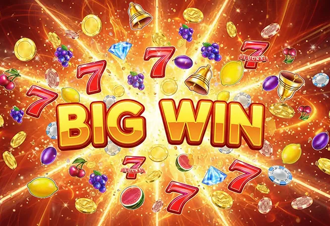 Brilliant Wild for online casino players